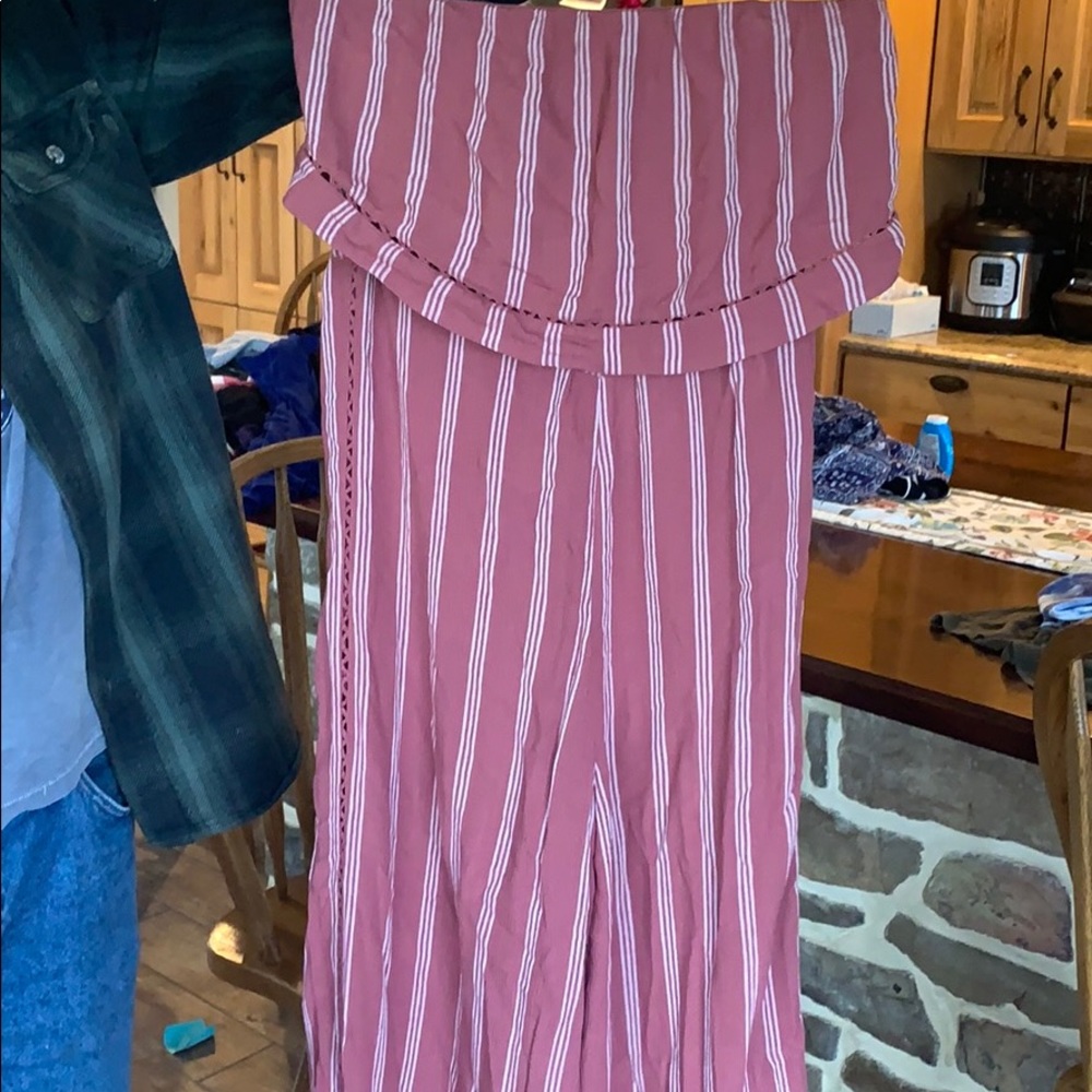 American eagle jumpsuit - Picture 5 of 5